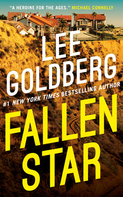 Fallen Star by Goldberg, Lee