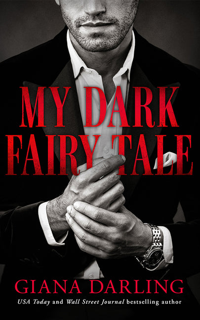 My Dark Fairy Tale -- Giana Darling, Paperback