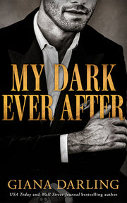 My Dark Ever After by Darling, Giana
