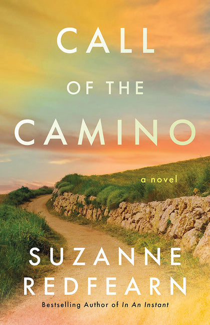 Call of the Camino by Redfearn, Suzanne