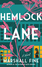 Hemlock Lane by Fine, Marshall