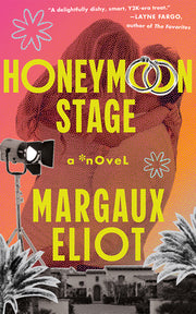 Honeymoon Stage by Eliot, Margaux