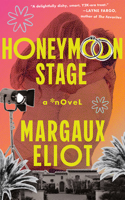 Honeymoon Stage by Eliot, Margaux