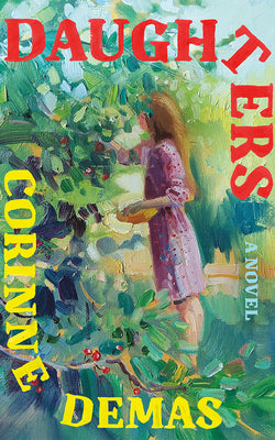 Daughters by Demas, Corinne
