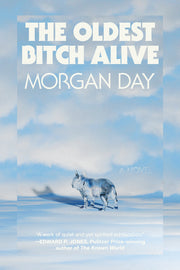 The Oldest Bitch Alive by Day, Morgan