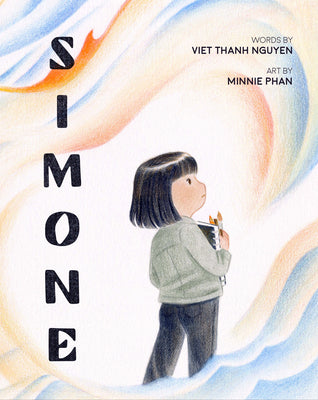 Simone -- Viet Thanh Nguyen, Hardcover