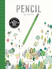 Pencil by Kim, Hye-Eun