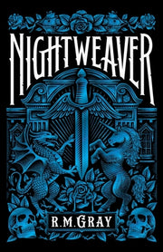 Nightweaver by Gray, R. M.