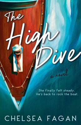 The High Dive by Fagan, Chelsea