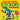 Color with Stickers: Dinosaurs: Create 10 Pictures with Stickers! by Marx, Jonny