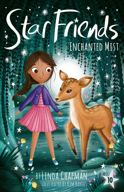 Enchanted Mist by Chapman, Linda