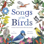 Songs of the Birds by Otter, Isabel