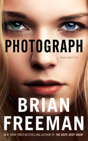 Photograph by Freeman, Brian