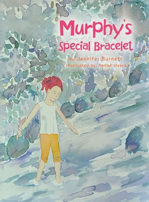 Murphy's Special Bracelet by Burnett, Jennifer