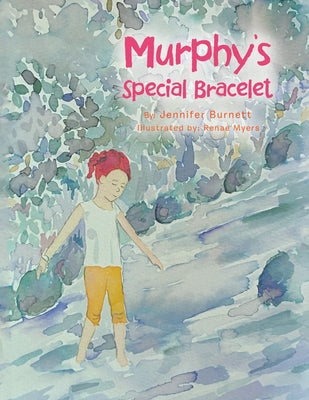 Murphy's Special Bracelet by Burnett, Jennifer