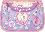 Angelina's Ballet Bag by Holabird, Katharine