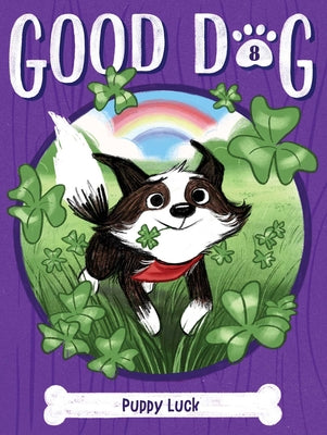 Puppy Luck: Volume 8 by Higgins, Cam