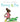 Penny & Pip by Fleming, Candace