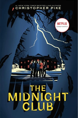 The Midnight Club -- Christopher Pike, Paperback