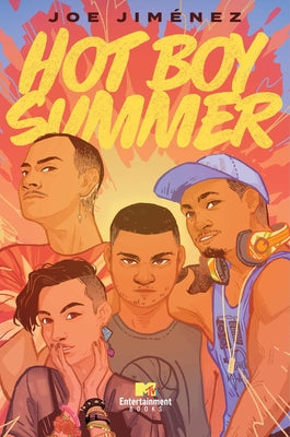Hot Boy Summer by Jim駭ez, Joe