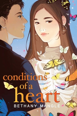 Conditions of a Heart -- Bethany Mangle, Hardcover