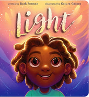 Light by Forman, Ruth