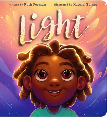 Light by Forman, Ruth