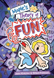 Maple's Theory of Fun by McMillan, Kate