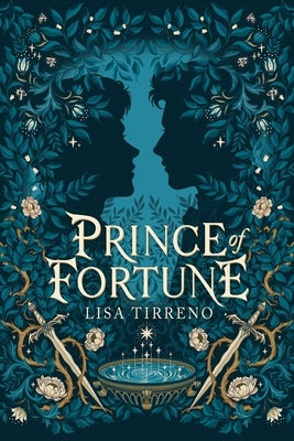 Prince of Fortune -- Lisa Tirreno, Hardcover