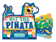 Hit the Pi?ata by Burton, Jeffrey