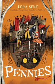 Pennies by Senf, Lora