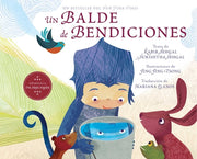 Un Balde de Bendiciones (a Bucket of Blessings) by Sehgal, Kabir