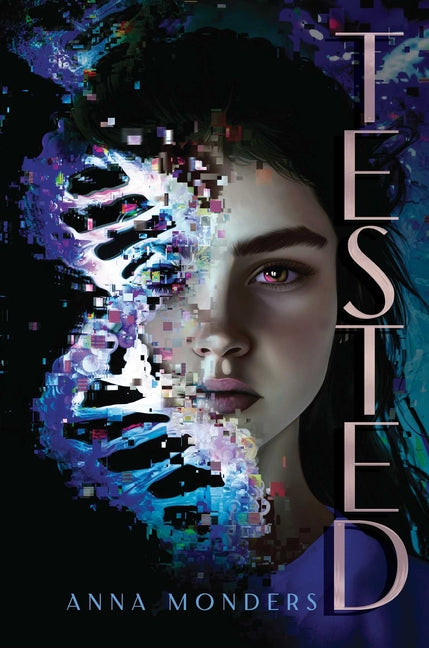 Tested -- Anna Monders, Hardcover