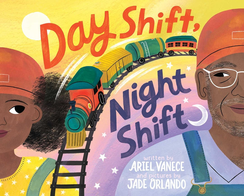 Day Shift, Night Shift -- Ariel Vanece, Hardcover