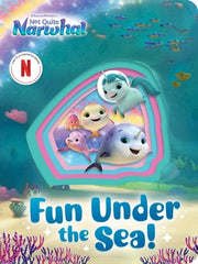 Fun Under the Sea! by Michaels, Patty
