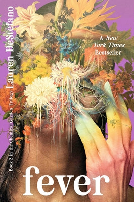 Fever: 15th Anniversary Edition -- Lauren DeStefano, Hardcover
