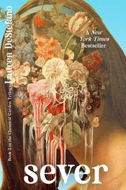 Sever: 15th Anniversary Edition by DeStefano, Lauren