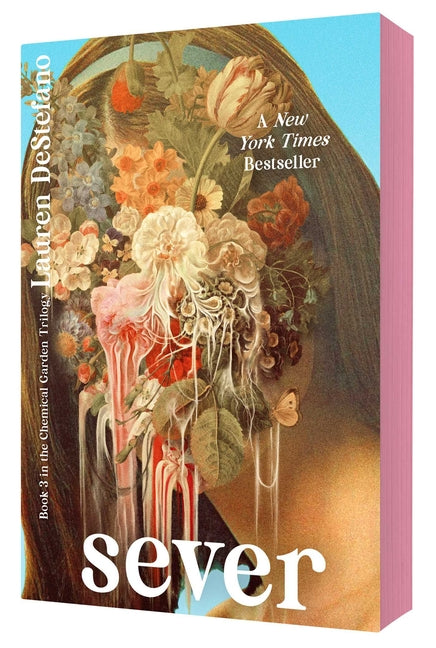 Sever: 15th Anniversary Edition by DeStefano, Lauren