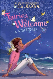 A Wish for Lily by Jackson, Bea