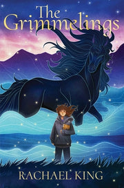 The Grimmelings by King, Rachael