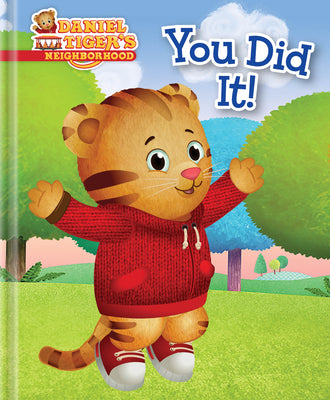You Did It! by Hoffman, Haley