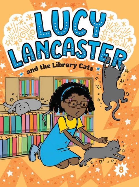 Lucy Lancaster and the Library Cats -- Willow Coven, Hardcover