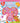 Super Puffy Stickers! Be My Valentine! by Meredith, Samantha