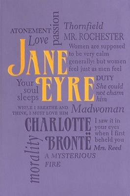 Jane Eyre by Bront?, Charlotte