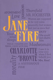 Jane Eyre by Bront?, Charlotte