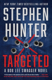 Targeted by Hunter, Stephen
