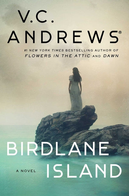Birdlane Island -- V. C. Andrews, Paperback