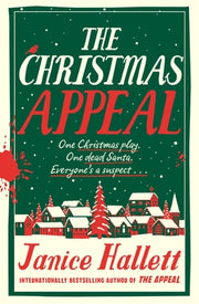 The Christmas Appeal: A Novella by Hallett, Janice