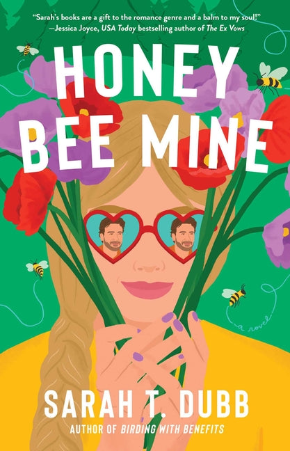 Honey Bee Mine -- Sarah T. Dubb, Paperback