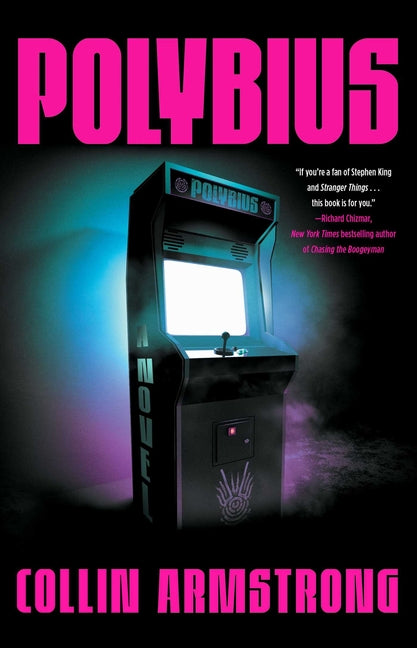 Polybius -- Collin Armstrong, Paperback